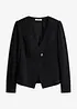Blazer à bouton décoratif, bonprix