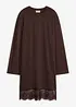 Robe en jersey, bonprix