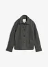 Blouson aus gewalkter Wolle, bonprix