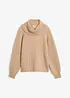 Pull doux en laine majoritaire, bonprix