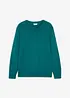 Pull doux en fine maille, bonprix