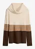Rollkragenpullover, bonprix
