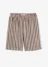 Musselin-Shorts aus reiner Baumwolle, bonprix
