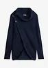 Grobstrick-Pullover, bonprix