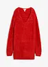 Longpullover aus Strick, bonprix