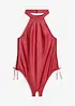 Stringbody ouvert aus Wetlook, bonprix