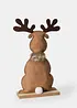 Figurine déco Élan, bonprix