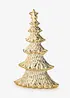 Objet déco sapin, bonprix