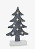 Sapin LED déco, bonprix
