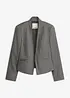 Blazer à motif chevrons, bonprix
