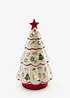 Sapin LED déco, bonprix