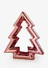 Objet déco sapin, bonprix
