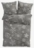 Parure de lit en flanelle, bonprix