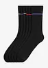 Thermo Socken mit Innenfrottee (6er Pack), bonprix