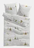 Parure de lit en flanelle, bonprix