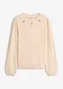 Pull doux, bonprix