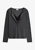 2-in-1-Shirt mit Spitze, bonprix