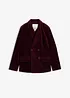 Blazer en velours côtelé, bonprix