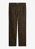 Stretch-Hose aus Baumwolle, bonprix