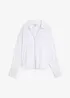 Bluse aus softer Viskose, bonprix
