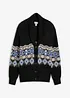 Strickjacke, bonprix