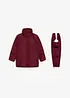 Doudoune de grossesse oversize 3 en 1 avec empiècement de portage, bonprix