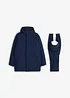 2-in-1 Tragejacke für Herren mit Trageeinsatz (2-teiliges Set), bonprix