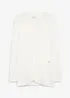 2-in-1 weicher Umstands- und Stillpullover, bonprix