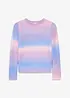 Pull doux en grosse maille, bonprix
