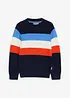 Pull en grosse maille Lurchi, Lurchi