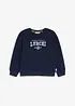 Sweat Lurchi en coton doux, Lurchi