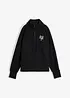 Sweat en coton majoritaire, bonprix