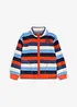 Veste polaire Lurchi à détails contrastants, Lurchi