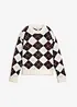 Pull norvégien, bonprix