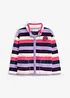 Veste polaire Lurchi à détails contrastants, Lurchi