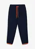 Pantalon Lurchi thermique en polaire douce, Lurchi
