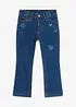 Jean Bootcut Lurchi chaud, Mid Waist, Lurchi