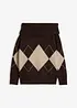 Carmen-Pullover, bonprix
