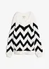 Pullover, bonprix