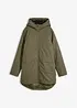Parka doublée sherpa, bonprix