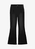 Wärmende Jeggings High Waist, Bequembund, bonprix