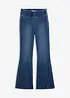 Wärmende Jeggings High Waist, Bequembund, bonprix