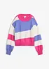 Pull ample en fine maille, bonprix