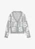 Feinstrickjacke, bonprix