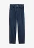 Mom-Jeans High Waist, Bequembund, bonprix