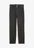 Mom-Jeans High Waist, Bequembund, bonprix