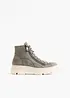 Boots Rieker, Rieker