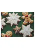 Paillasson lavable motif de Noël, bonprix