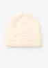 Bonnet avec inscription, bonprix