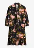 Kleid mit Schluppenkragen, bonprix
